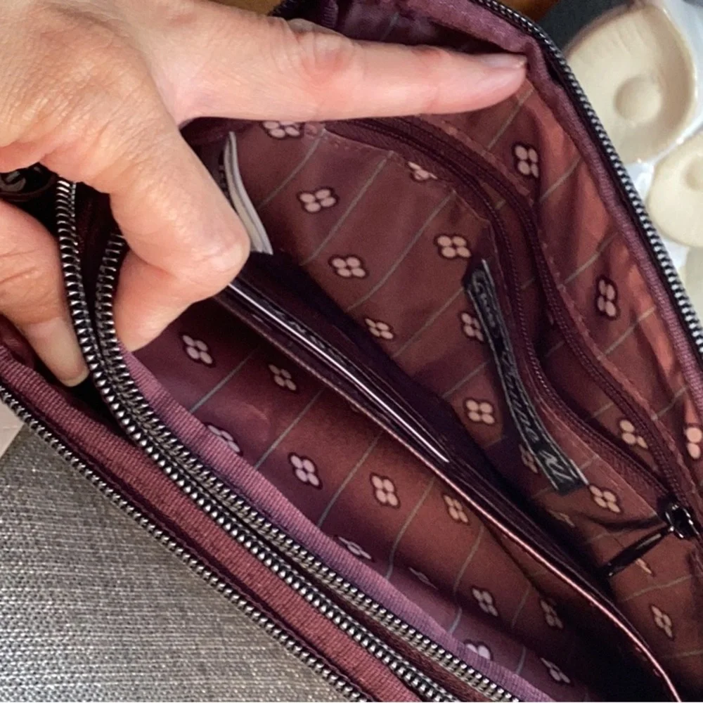 Lug coupe XL crossbody - Picture 14 of 14